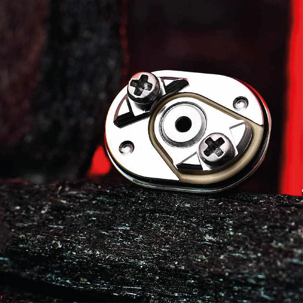 Deathwish Modz Sumer Sceptre Wickeldeck