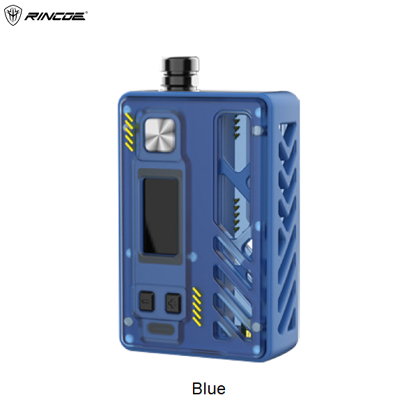 Rincoe Manto Ultra AIO Blue
