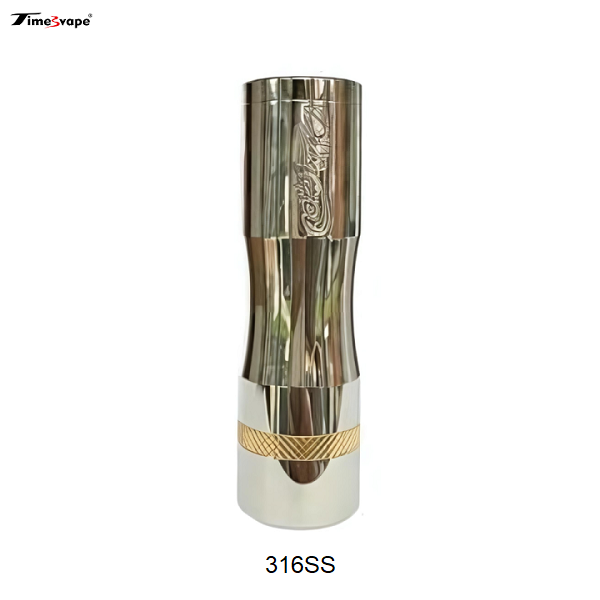 TimesVape The Dreamer Clutch Mech Mod 316SS