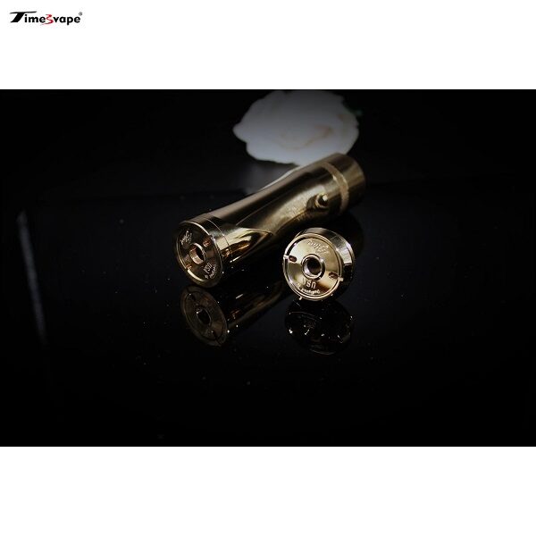 TimesVape The Dreamer Clutch Mech Mod – Bild 5