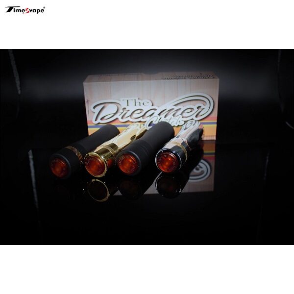 TimesVape The Dreamer Clutch Constant Contact