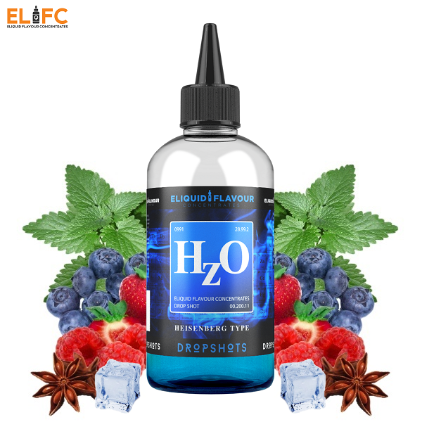 ELFC HZO Drop Shot Aroma