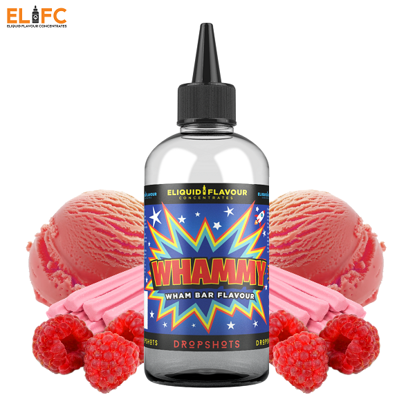 ELFC Whammy Drop Shot Aroma