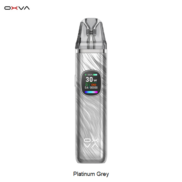 OXVA Xlim Pro 2 Pod Set - 30W – Bild 5