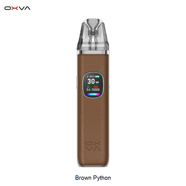 OXVA Xlim Pro 2 Pod Set - 30W – Bild 7