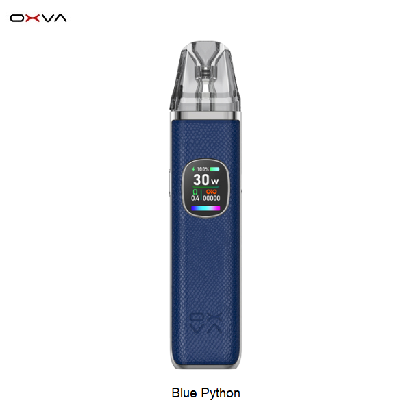 OXVA Xlim Pro 2 Pod Set - 30W – Bild 8