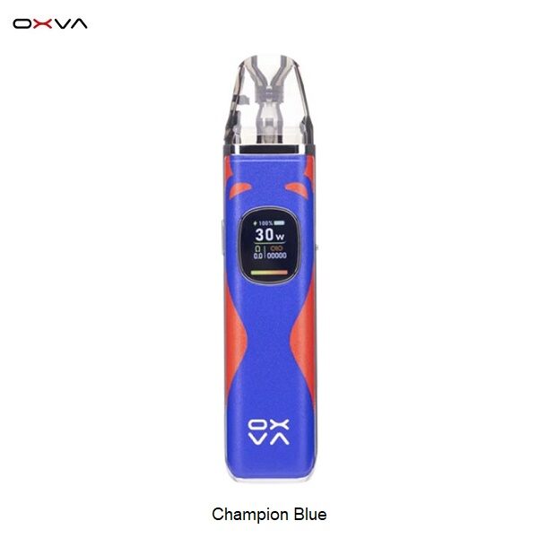 OXVA Xlim Pro 2 Champion Blue