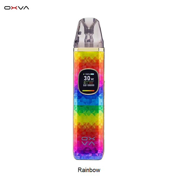 OXVA Xlim Pro 2 Rainbow