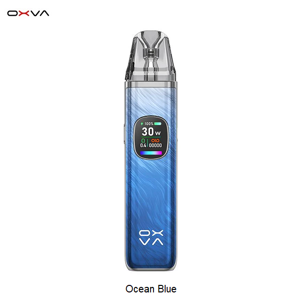 OXVA Xlim Pro 2 Ocean Blue