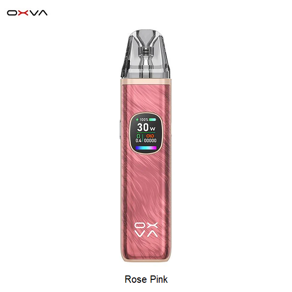 OXVA Xlim Pro 2 Rose Pink