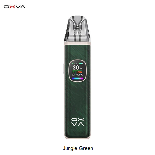 OXVA Xlim Pro 2 Jungle Green