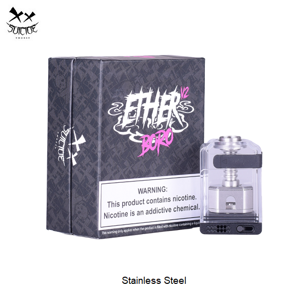 Suicide Mods Ether V2 Boro RBA – Bild 3