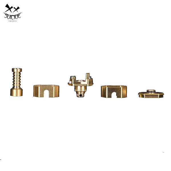 Suicide Mods Ether V2