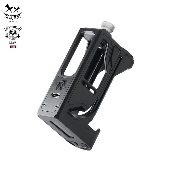 Suicide Modz Rift AIO Boro