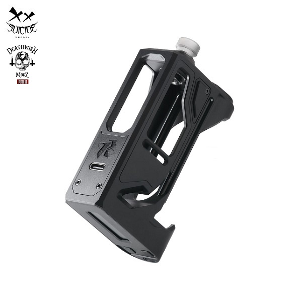 Suicide Modz Rift AIO Boro