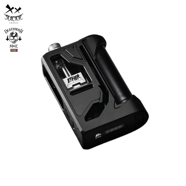 Suicide Modz Rift AIO Crypt Tank