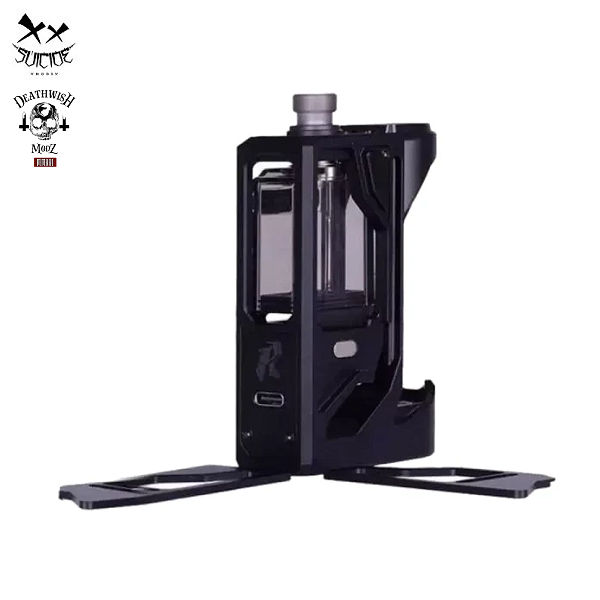 Suicide Modz Rift AIO Doors