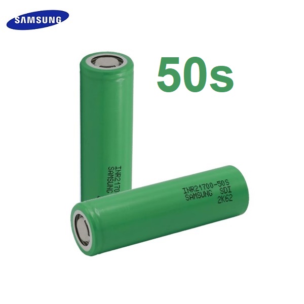 Samsung 50S 21700 Akku 00 Samsung 50S 21700 Akku