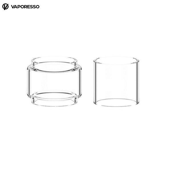 Vaporesso iTank Ersatzglas Titel