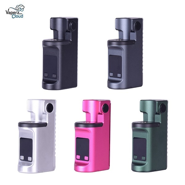 Vaperz Cloud Parsons DNA80C Akkutraeger 00_1 Vaperz Cloud Parsons DNA80C Titel