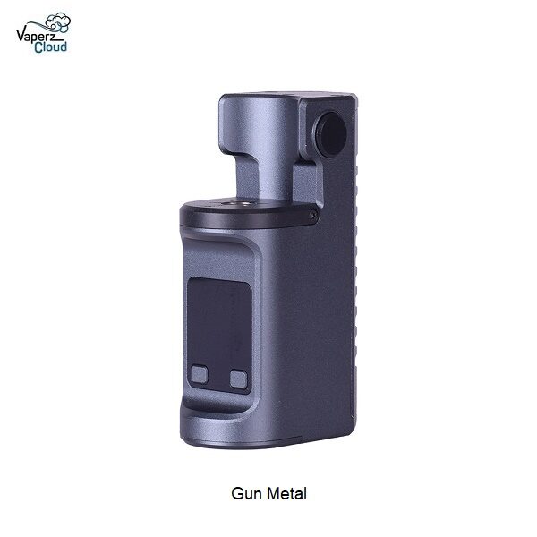 Vaperz Cloud Parsons SBS Gun Metal
