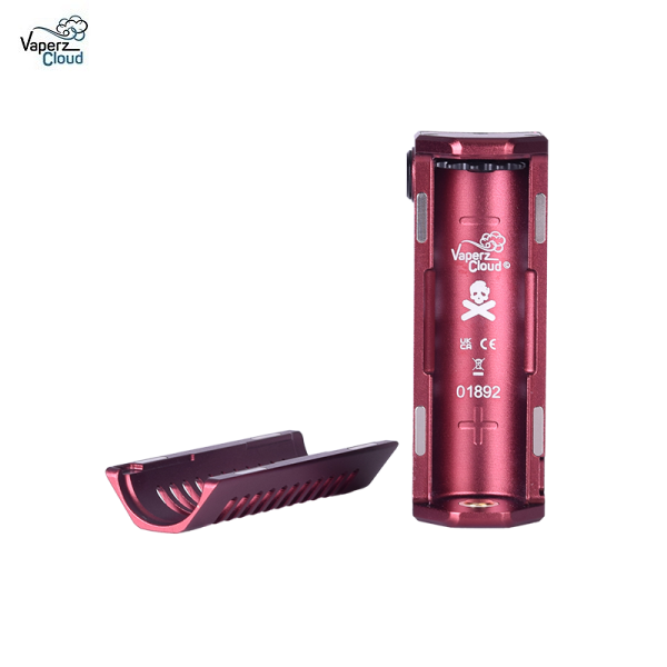 Vaperz Cloud Parsons SBS 18650 Akku