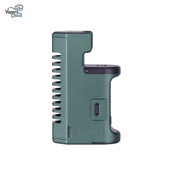 Vaperz Cloud Parsons SBS USB Type-C