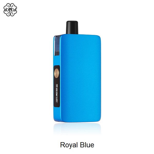 dotMod dotPod Max Royal Blue
