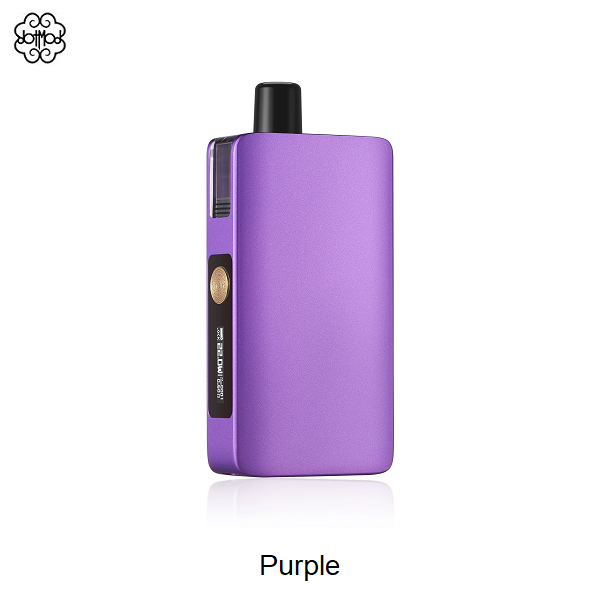 dotMod dotPod Max Purple