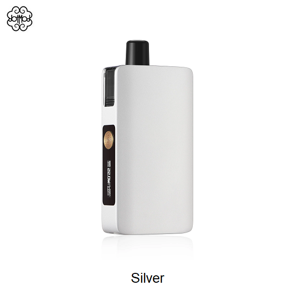 dotMod dotPod Max Silver