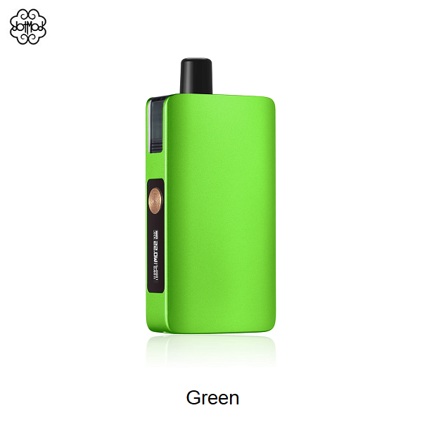dotMod dotPod Max Green