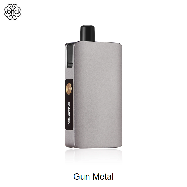 dotMod dotPod Max Gun Metal