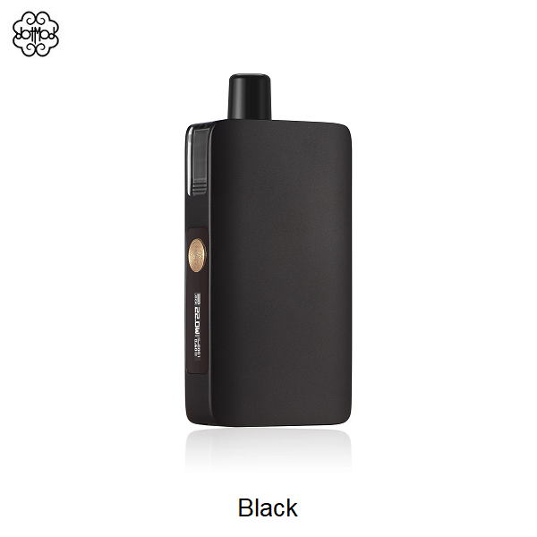 dotMod dotPod Max Black