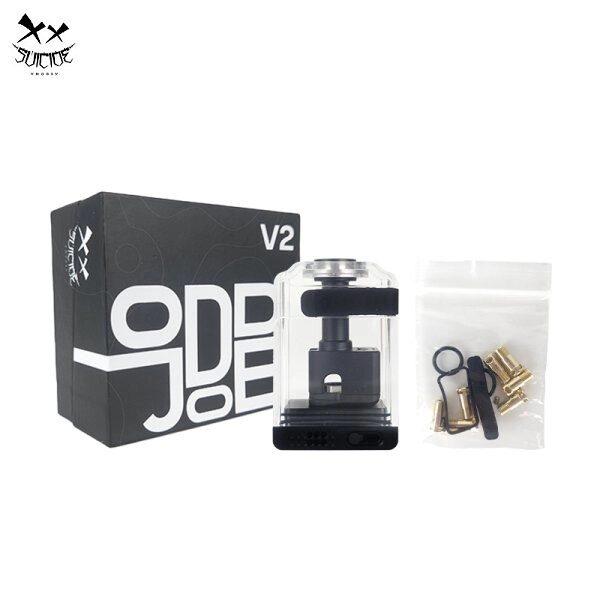 Suicide Mods Odd Job V2 RBA – Bild 7