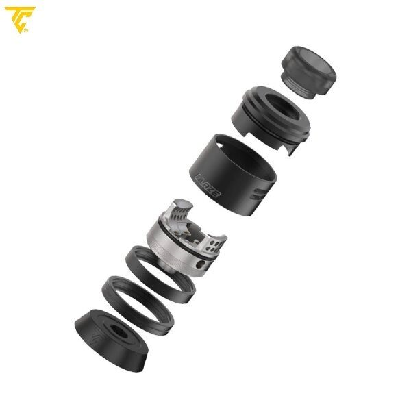 Thundercloud Blaze RDA Airflow