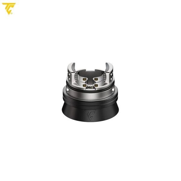 Thundercloud Blaze RDA - Dual Coil – Bild 8