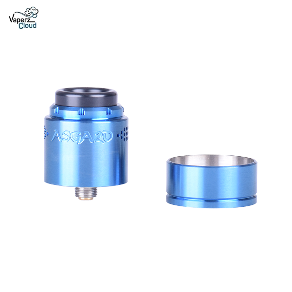 Vaperz Cloud Asgard V2 Mini Beauty Ring