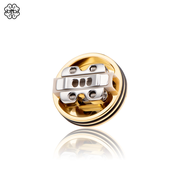 dotMod dotRDA-X RDA Wickeldeck