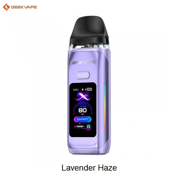Geekvape Digi Max Lavender Haze