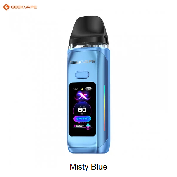Geekvape Digi Max Misty Blue