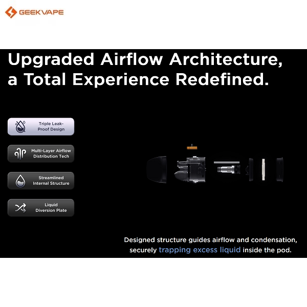 Geekvape Digi Max Airflow