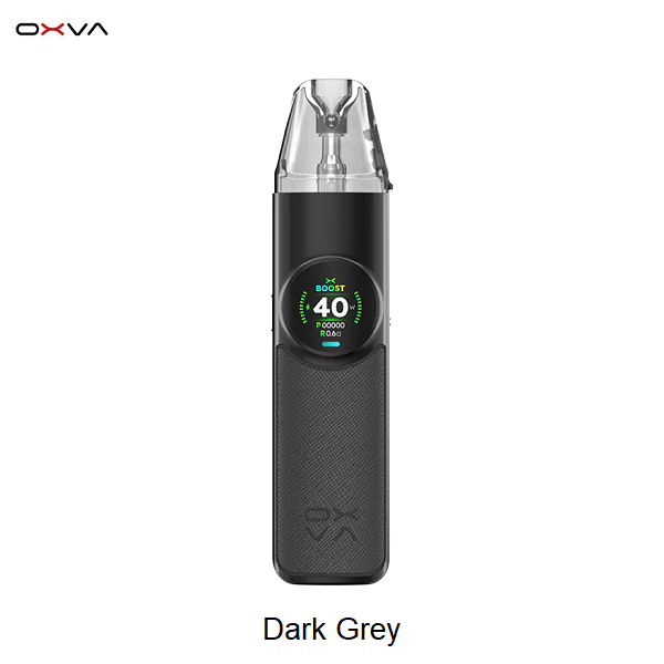 OXVA NeXlim Dark Grey