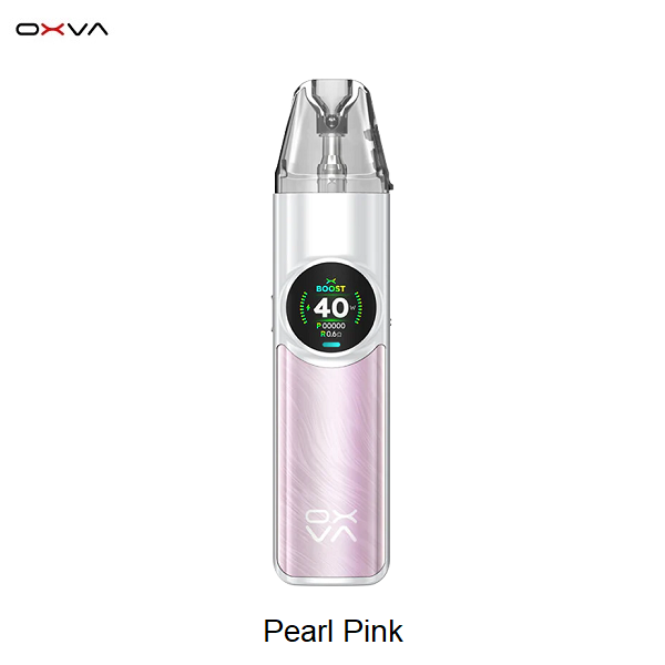 OXVA NeXlim Pink Pearl