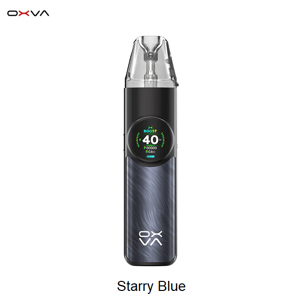 OXVA NeXlim Starry Blue
