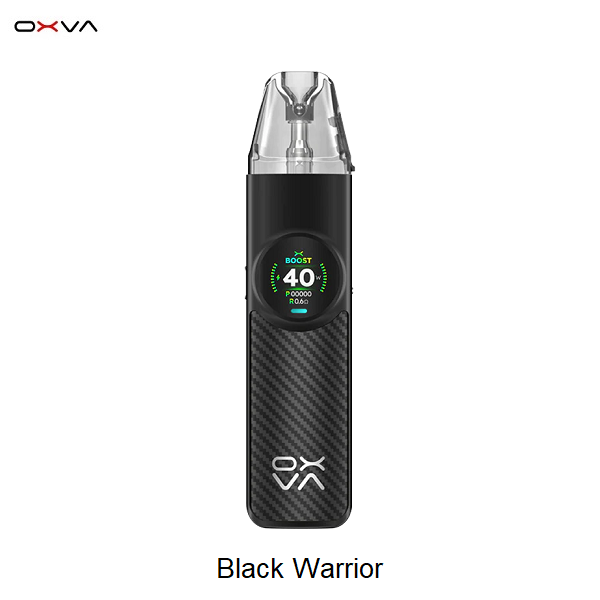 OXVA NeXlim Black Warrior