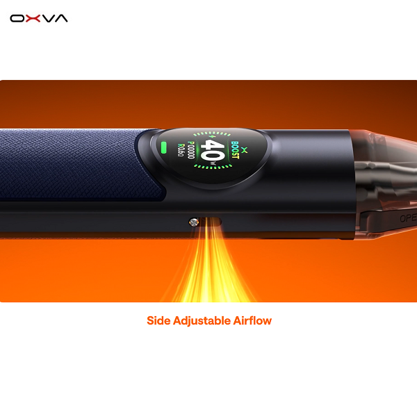 OXVA NeXlim Airflow