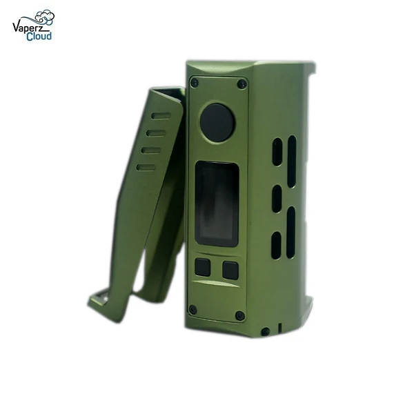 Vaperz Cloud Republic Squonk Akkutraeger 07 Vaperz Cloud Republic Squonk Akkuträger