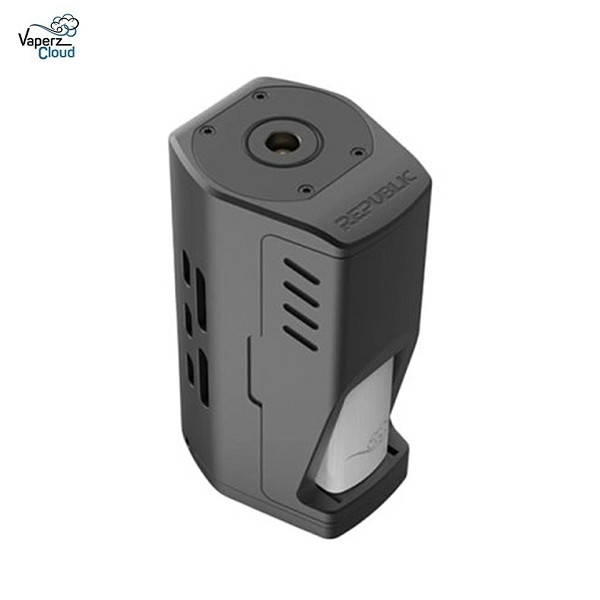 Vaperz Cloud Republic Squonk Akkutraeger 08 Vaperz Cloud Republic Squonk Flasche
