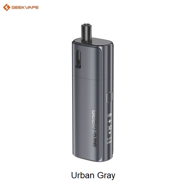 Geekvape Soul 2 Urban Gray