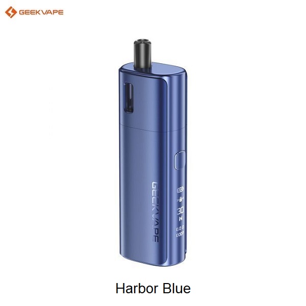 Geekvape Soul 2 Harbor Blue